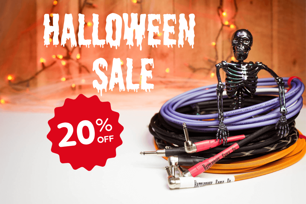 Halloween Sale