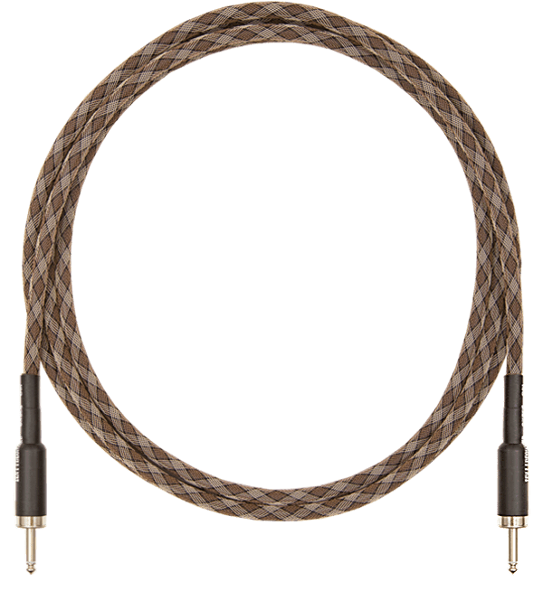 View Speaker Cables Page
